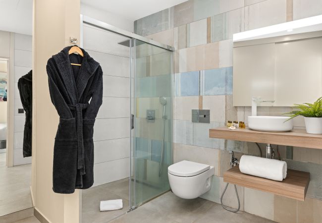 Villa in Adeje - Atlantic Silent Heights Villa Villa in Adeje - Atlantic Silent Heights Villa