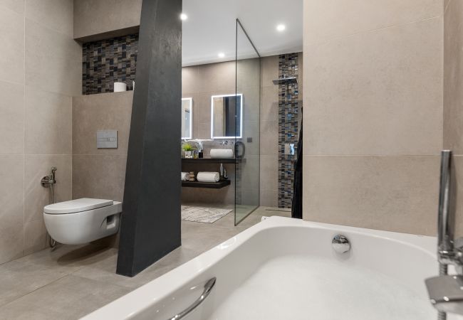 Villa in Adeje - Atlantic Silent Heights Villa Villa in Adeje - Atlantic Silent Heights Villa