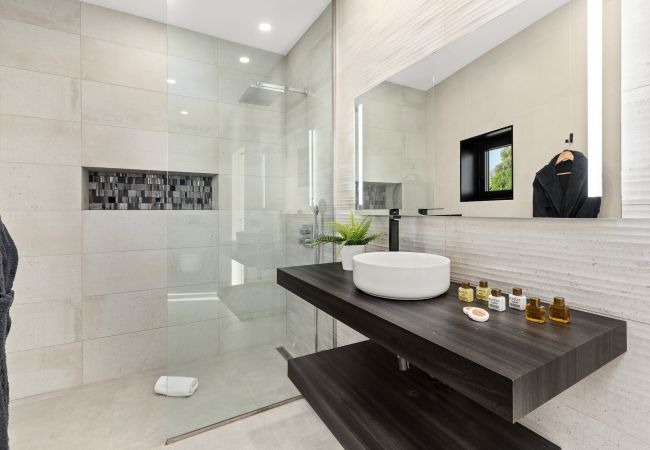 Villa in Adeje - Atlantic Silent Heights Villa Villa in Adeje - Atlantic Silent Heights Villa