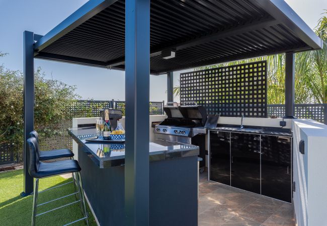 Villa in Adeje - Atlantic Silent Heights Villa Villa in Adeje - Atlantic Silent Heights Villa