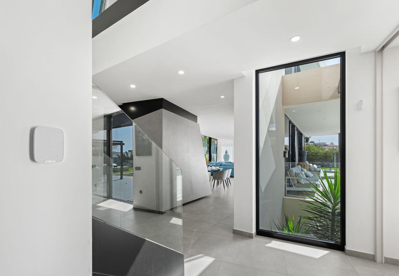 Villa in Adeje - Atlantic Silent Heights Villa