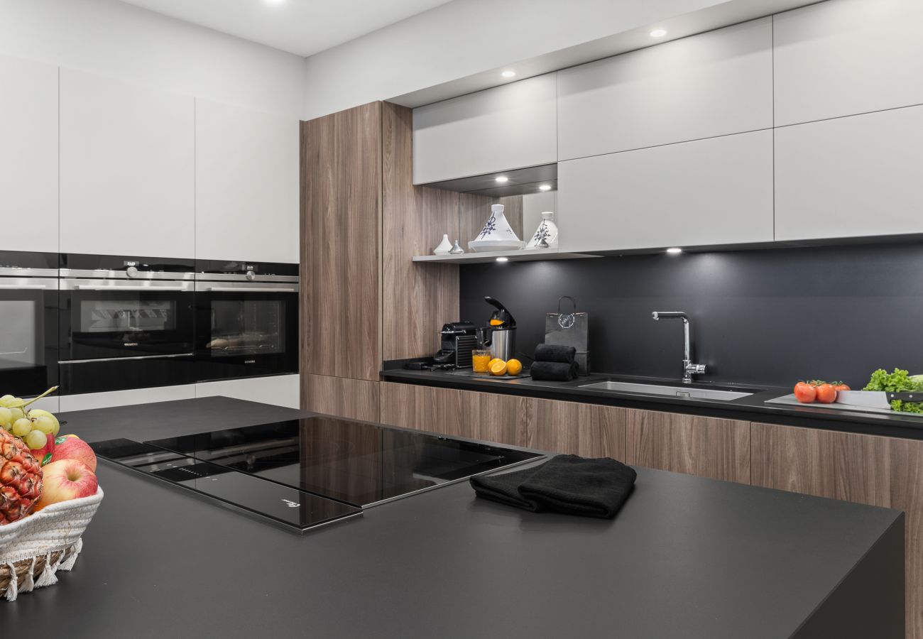 Villa in Adeje - Atlantic Silent Heights Villa