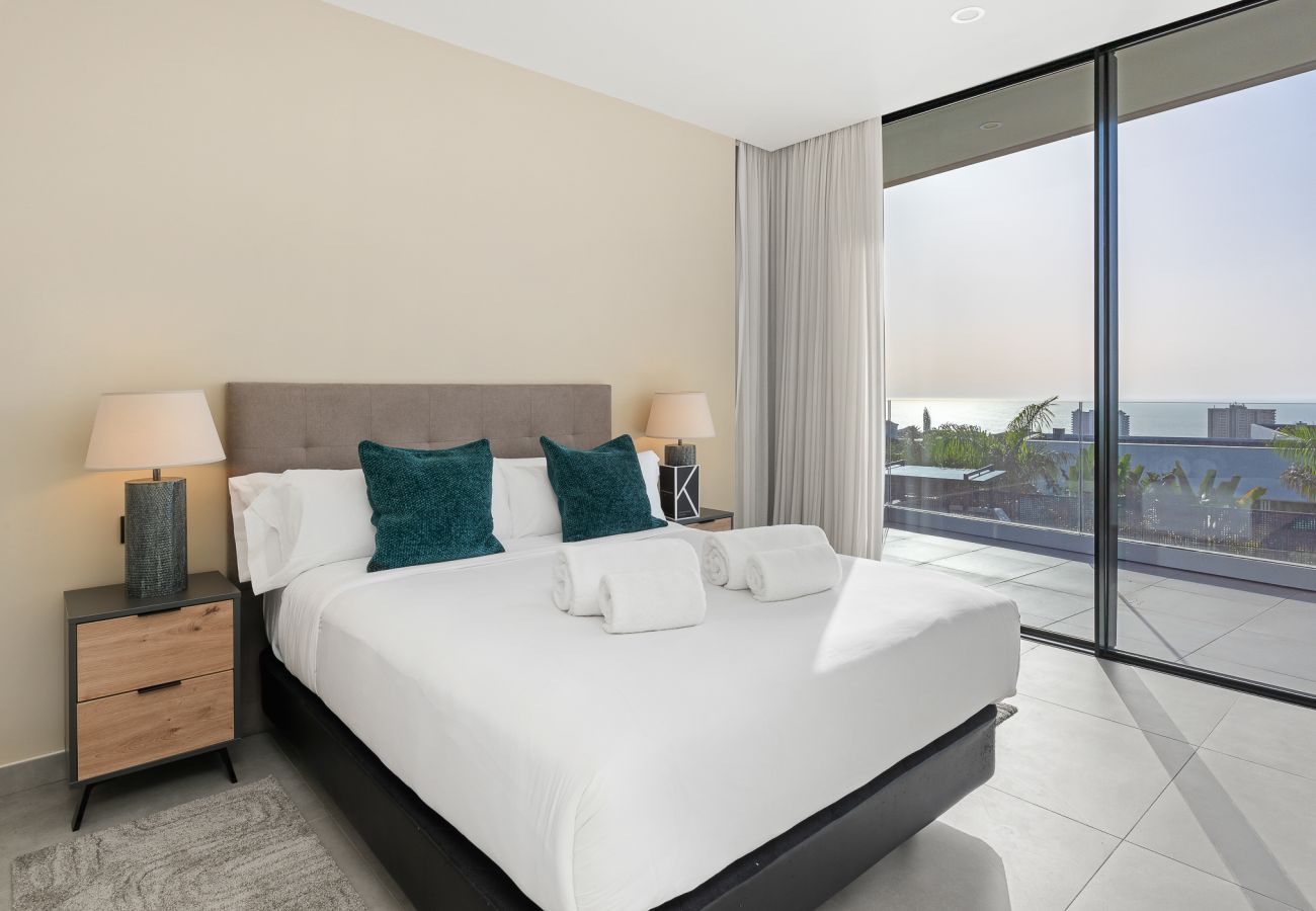 Villa in Adeje - Atlantic Silent Heights Villa