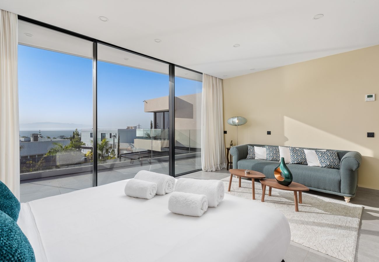 Villa in Adeje - Atlantic Silent Heights Villa