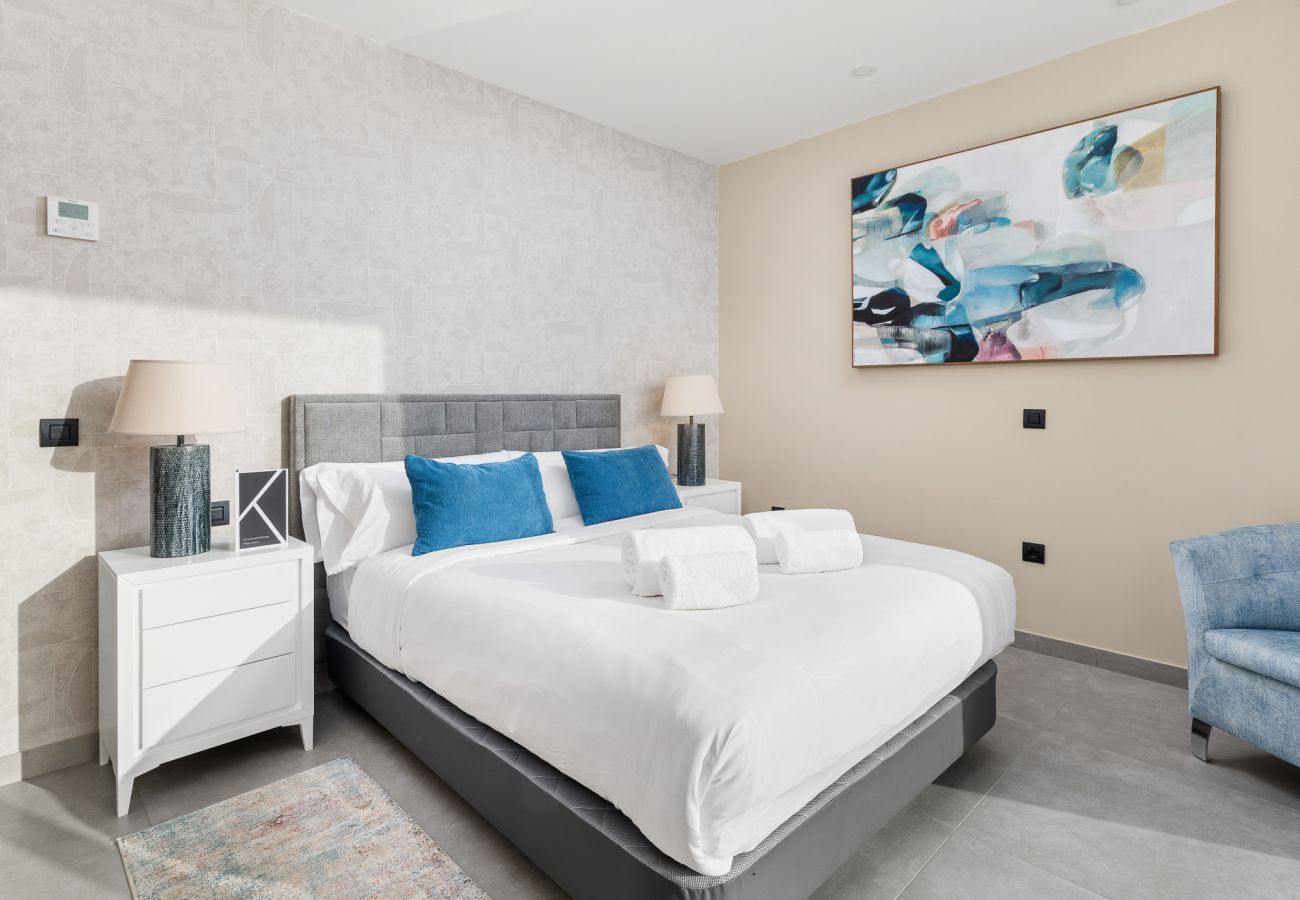 Villa in Adeje - Atlantic Silent Heights Villa