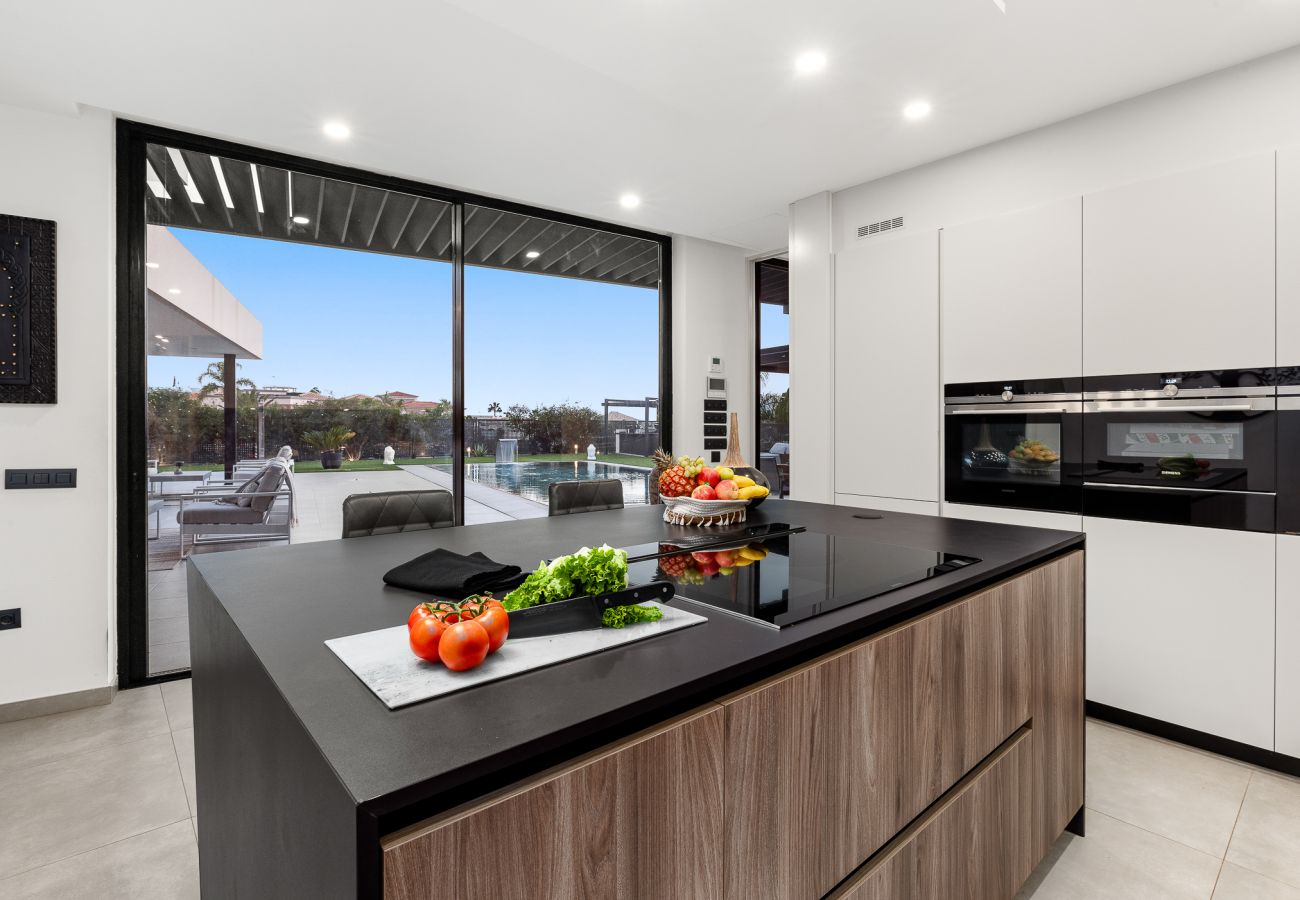 Villa in Adeje - Atlantic Silent Heights Villa