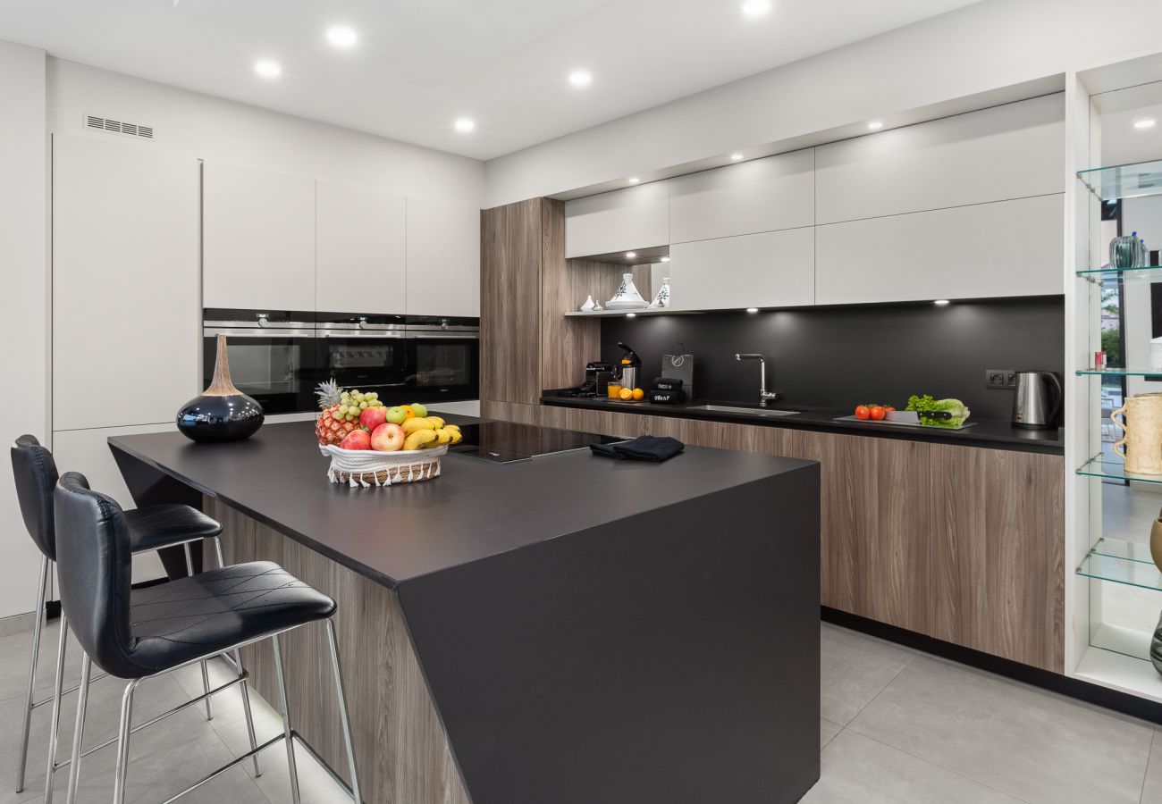 Villa in Adeje - Atlantic Silent Heights Villa