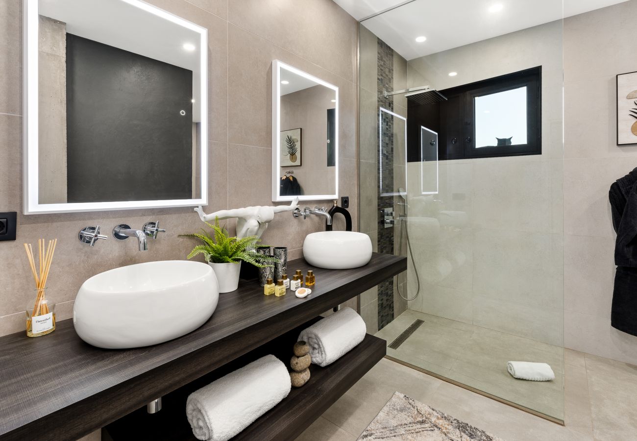 Villa in Adeje - Atlantic Silent Heights Villa