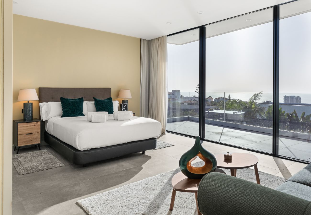 Villa in Adeje - Atlantic Silent Heights Villa