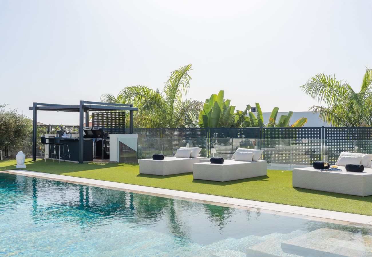 Villa in Adeje - Atlantic Silent Heights Villa