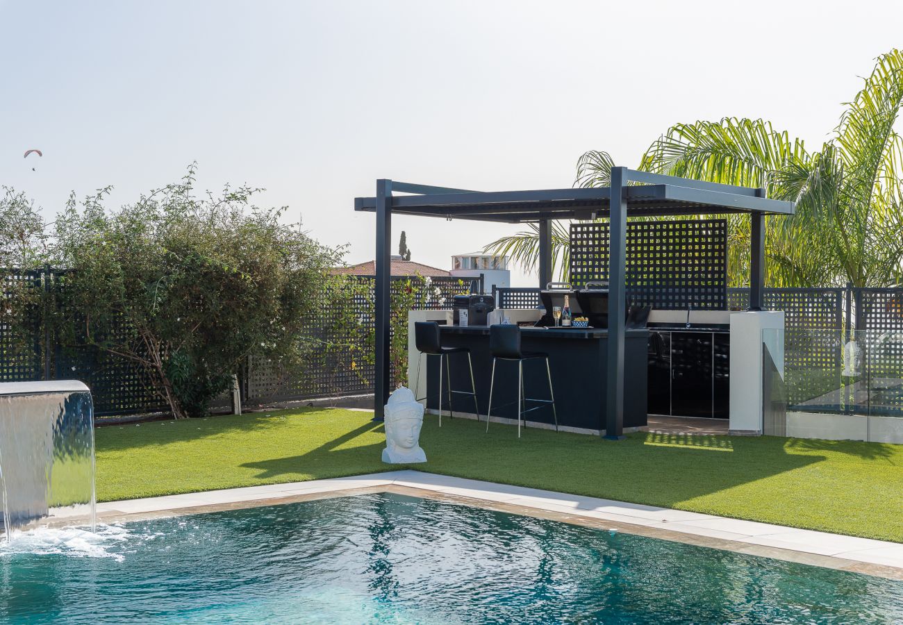 Villa in Adeje - Atlantic Silent Heights Villa