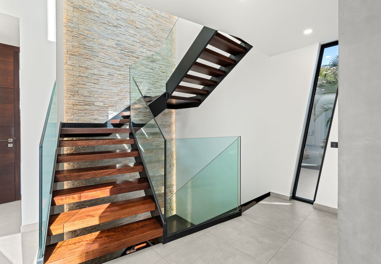 Villa in Adeje - Atlantic Silent Heights Villa