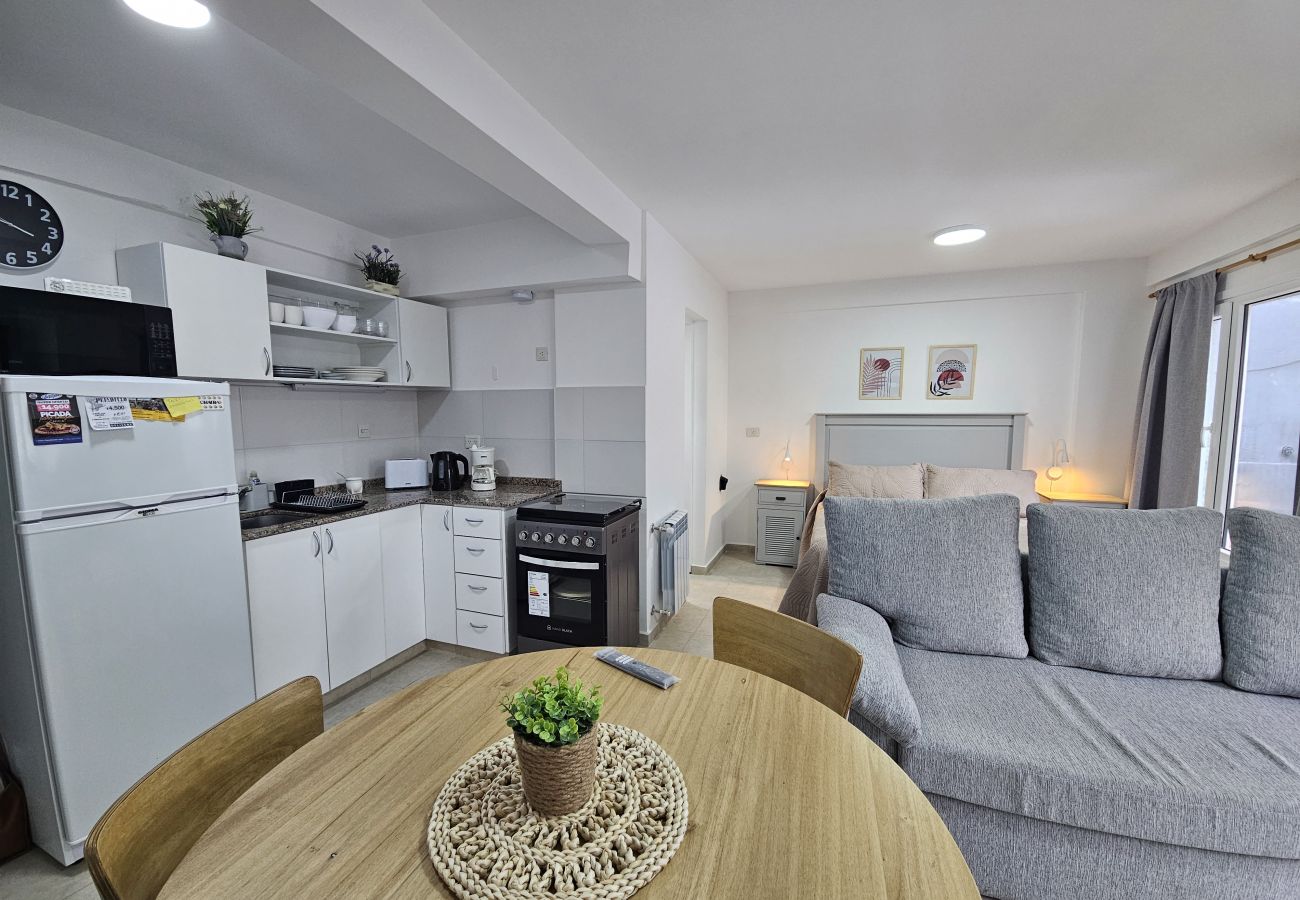 Studio in San Carlos de Bariloche - Sol patagonico Bariloche