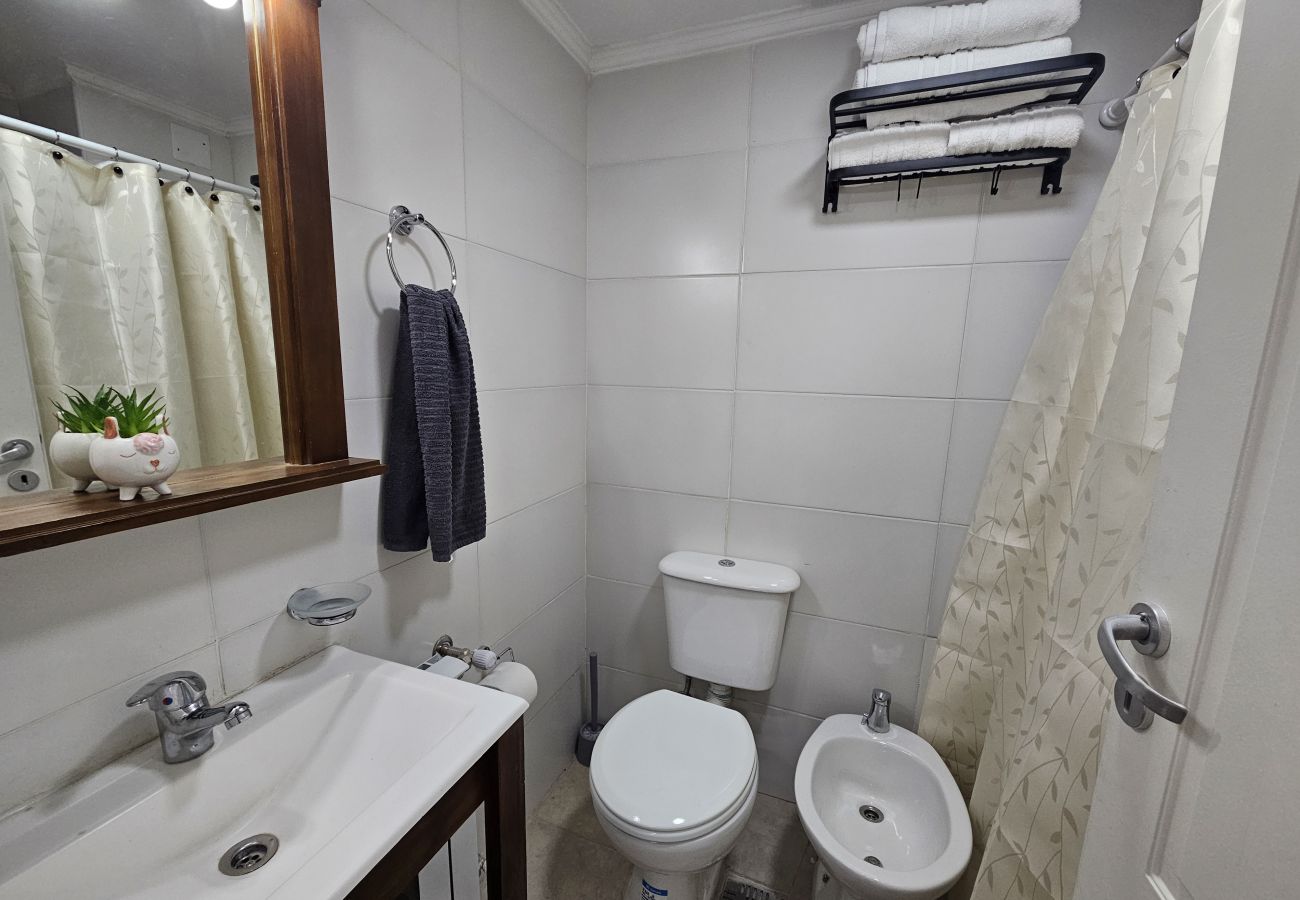 Studio in San Carlos de Bariloche - Sol patagonico Bariloche