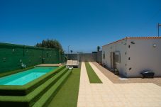 Country house in Ingenio - VILLA CANDELA