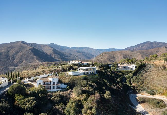 Villa in Benahavís - Villa Seraphina Villa in Benahavís - Villa Seraphina