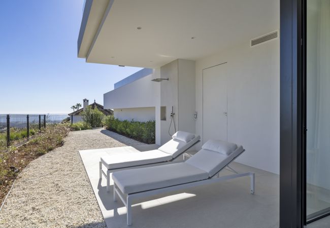 Villa in Benahavís - Villa Seraphina Villa in Benahavís - Villa Seraphina