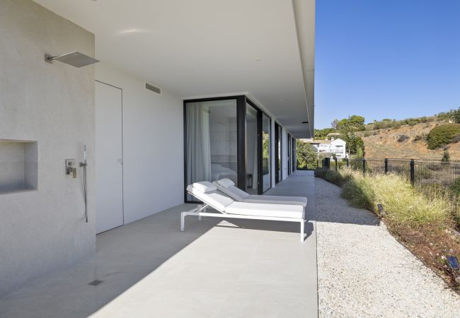 Villa in Benahavís - Villa Seraphina Villa in Benahavís - Villa Seraphina