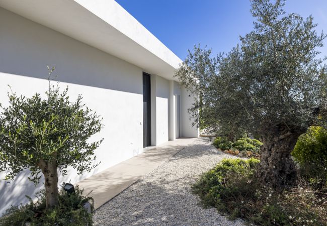 Villa in Benahavís - Villa Seraphina Villa in Benahavís - Villa Seraphina
