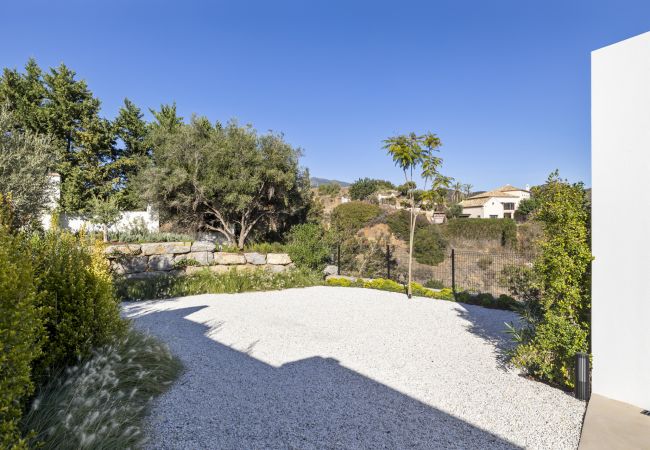 Villa in Benahavís - Villa Seraphina Villa in Benahavís - Villa Seraphina