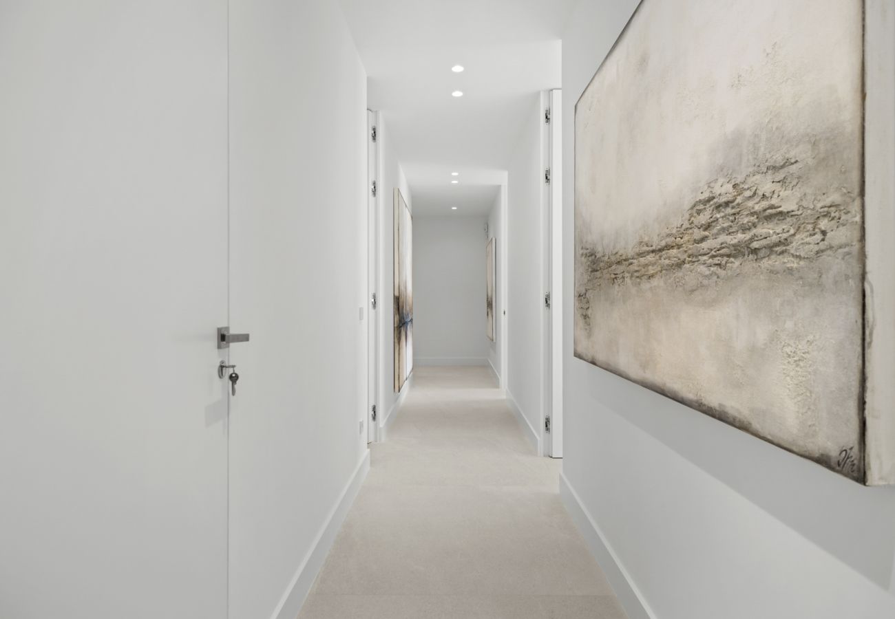 Villa in Benahavís - Villa Seraphina