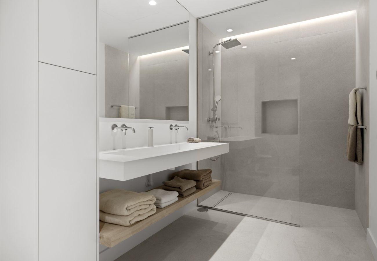 Villa in Benahavís - Villa Seraphina