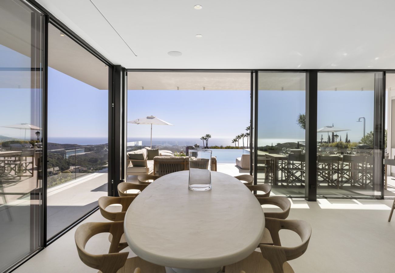 Villa in Benahavís - Villa Seraphina