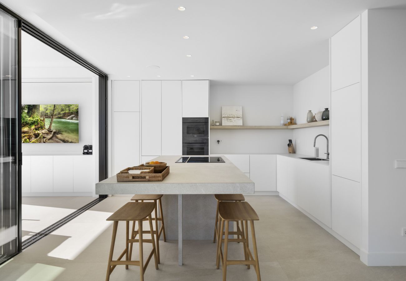 Villa in Benahavís - Villa Seraphina