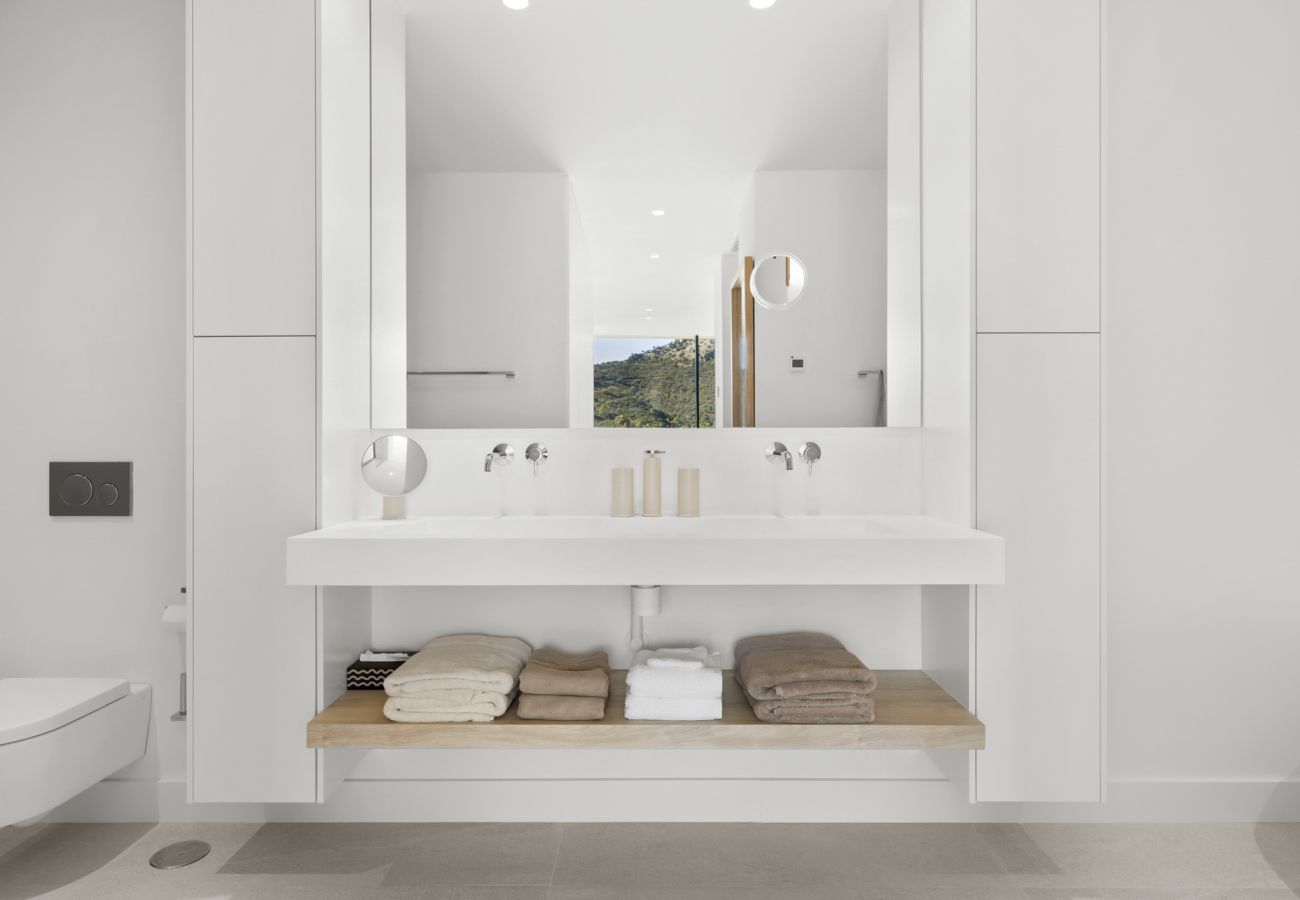 Villa in Benahavís - Villa Seraphina