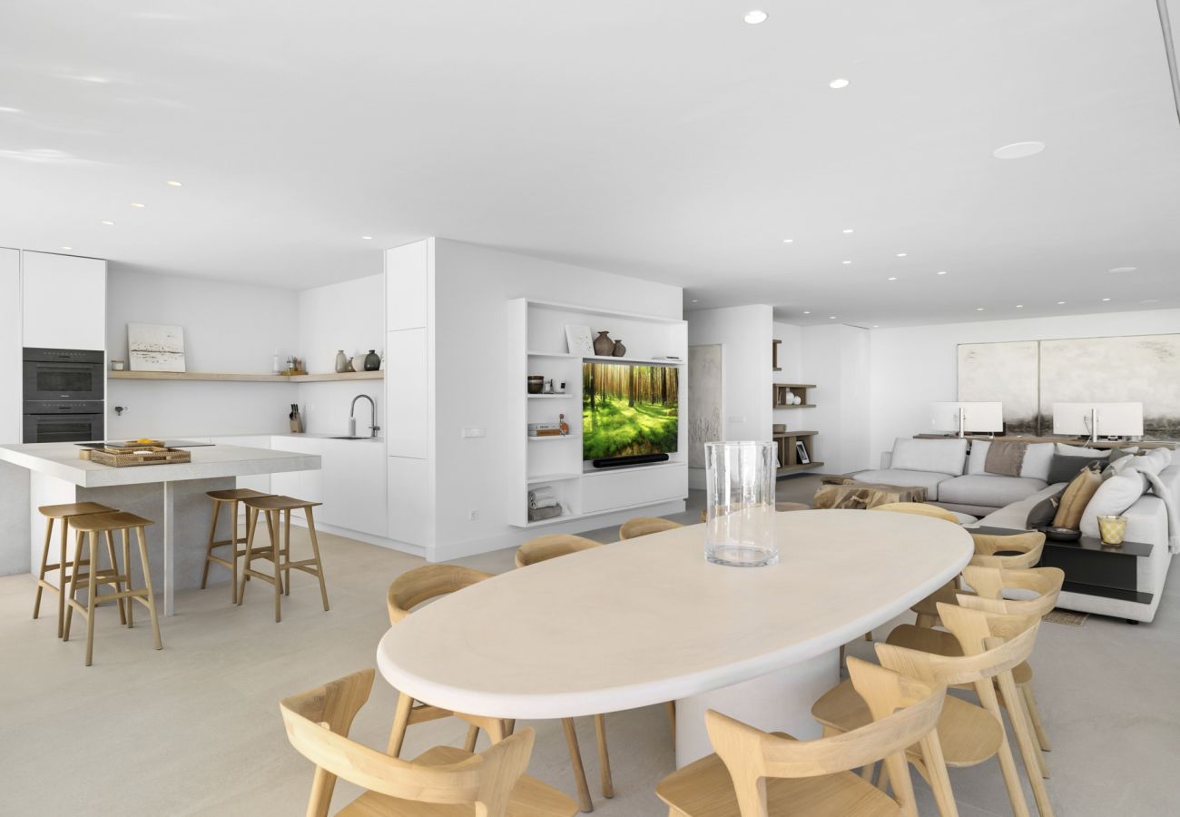 Villa in Benahavís - Villa Seraphina