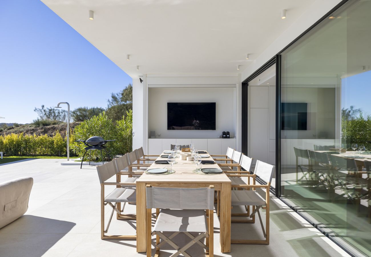 Villa in Benahavís - Villa Seraphina