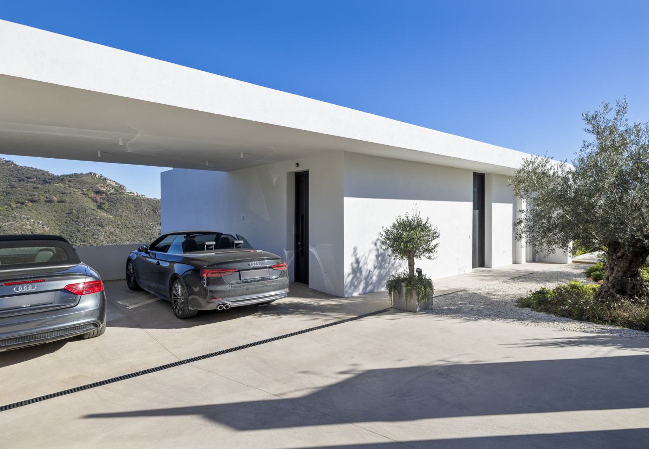 Villa in Benahavís - Villa Seraphina