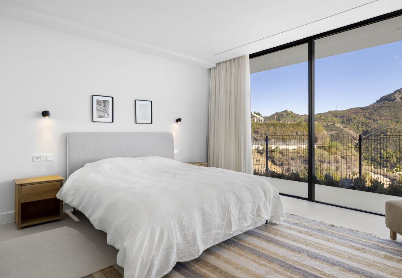 Villa in Benahavís - Villa Seraphina