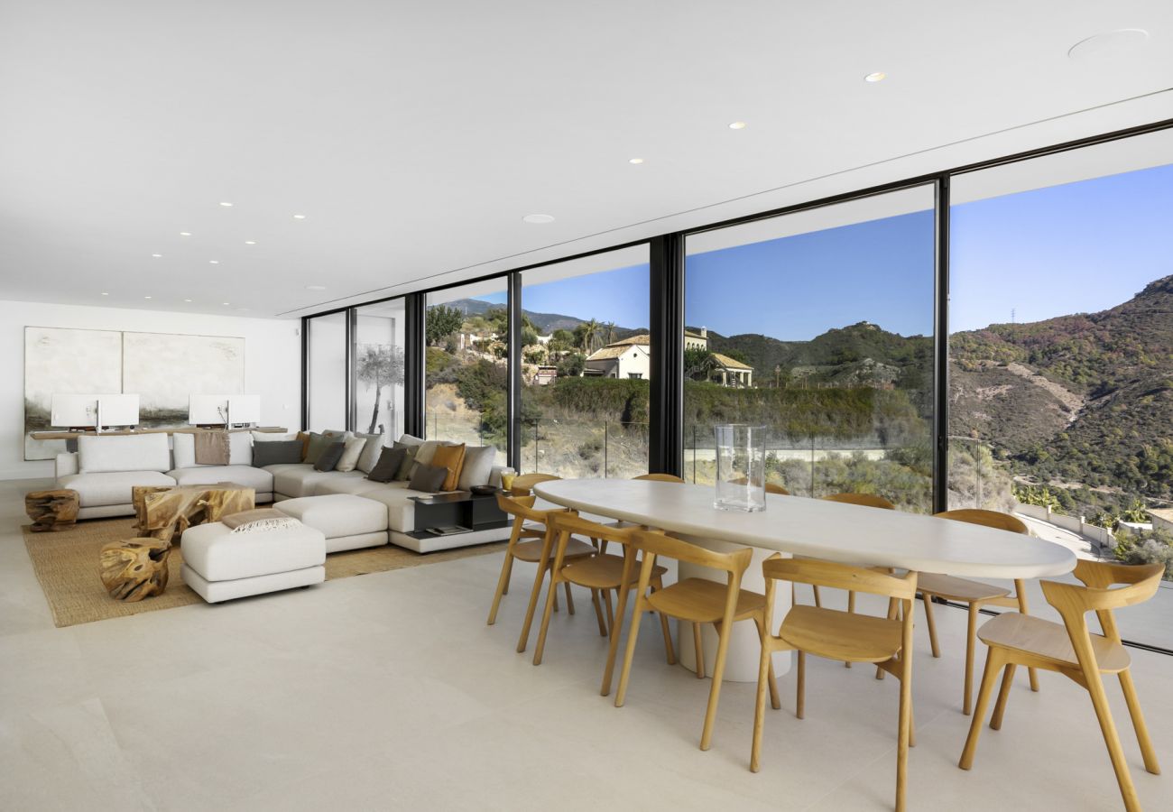 Villa in Benahavís - Villa Seraphina