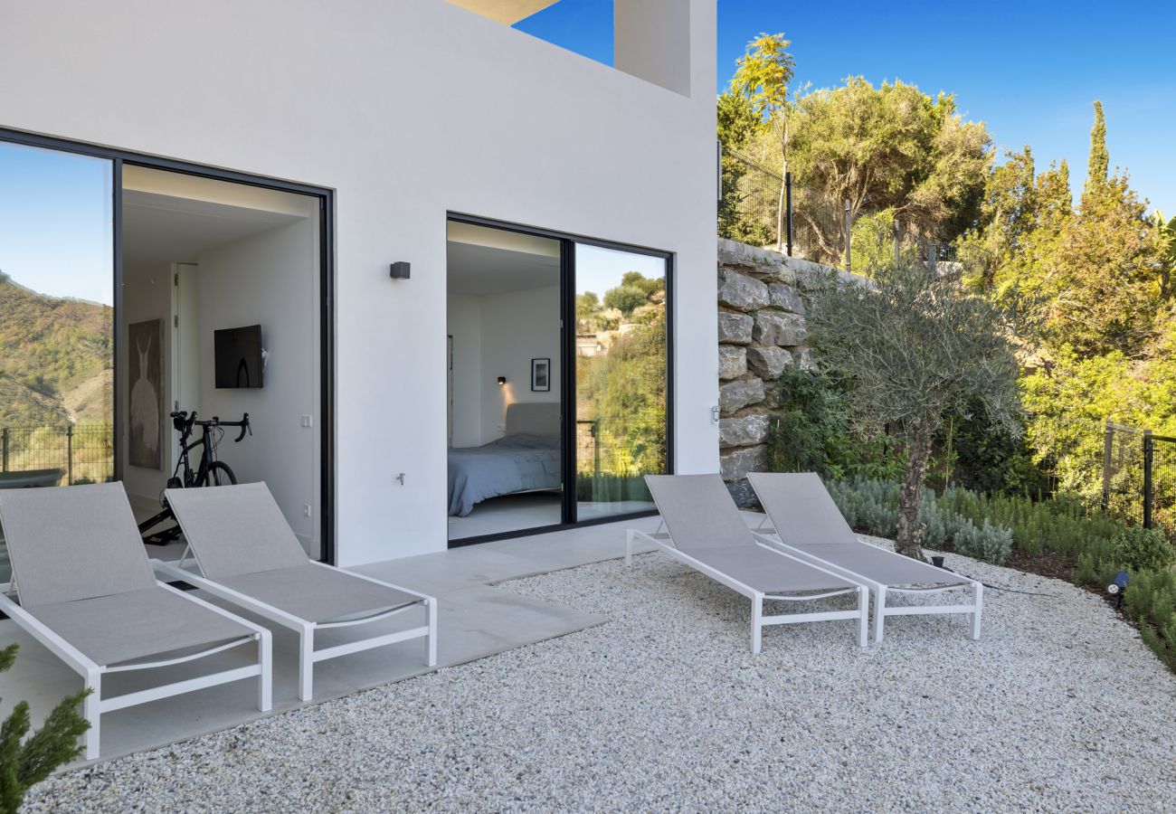 Villa in Benahavís - Villa Seraphina