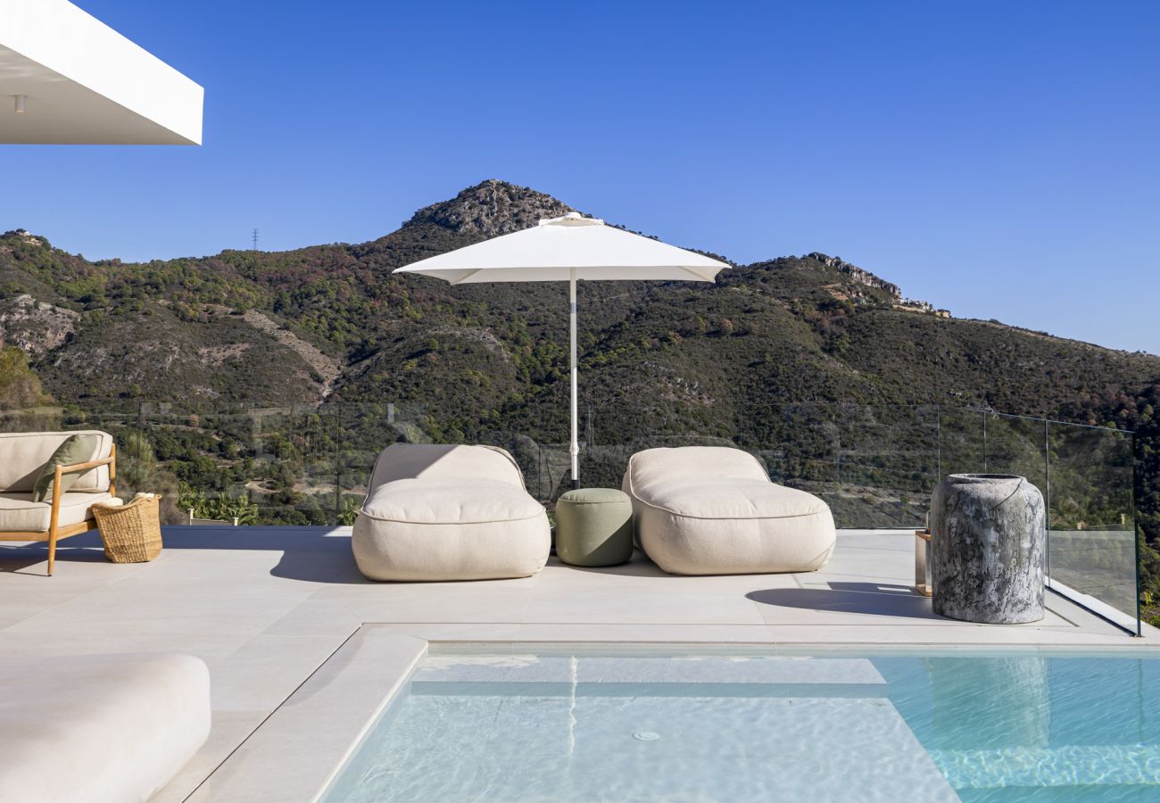 Villa in Benahavís - Villa Seraphina