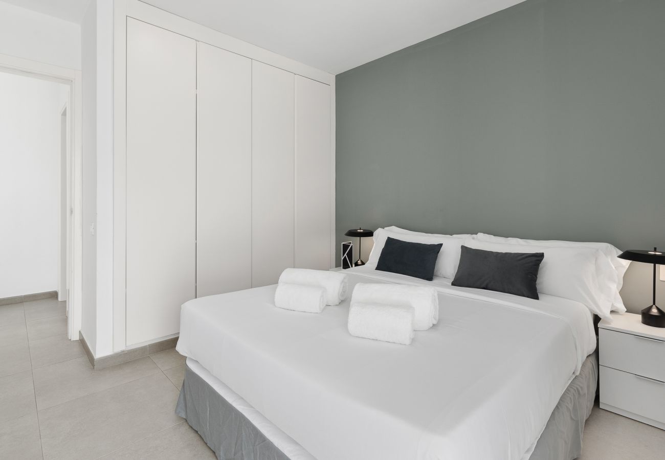 Villa in Adeje - Villa Mirador Imperial 