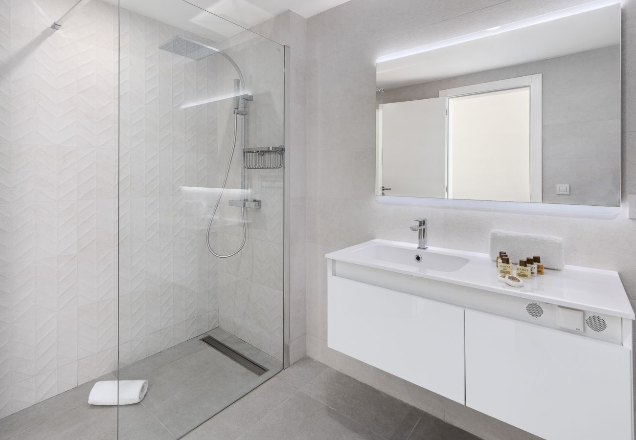 Villa in Adeje - Villa Mirador Imperial 