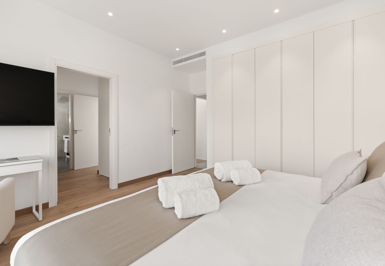 Villa in Adeje - Villa Mirador Imperial 