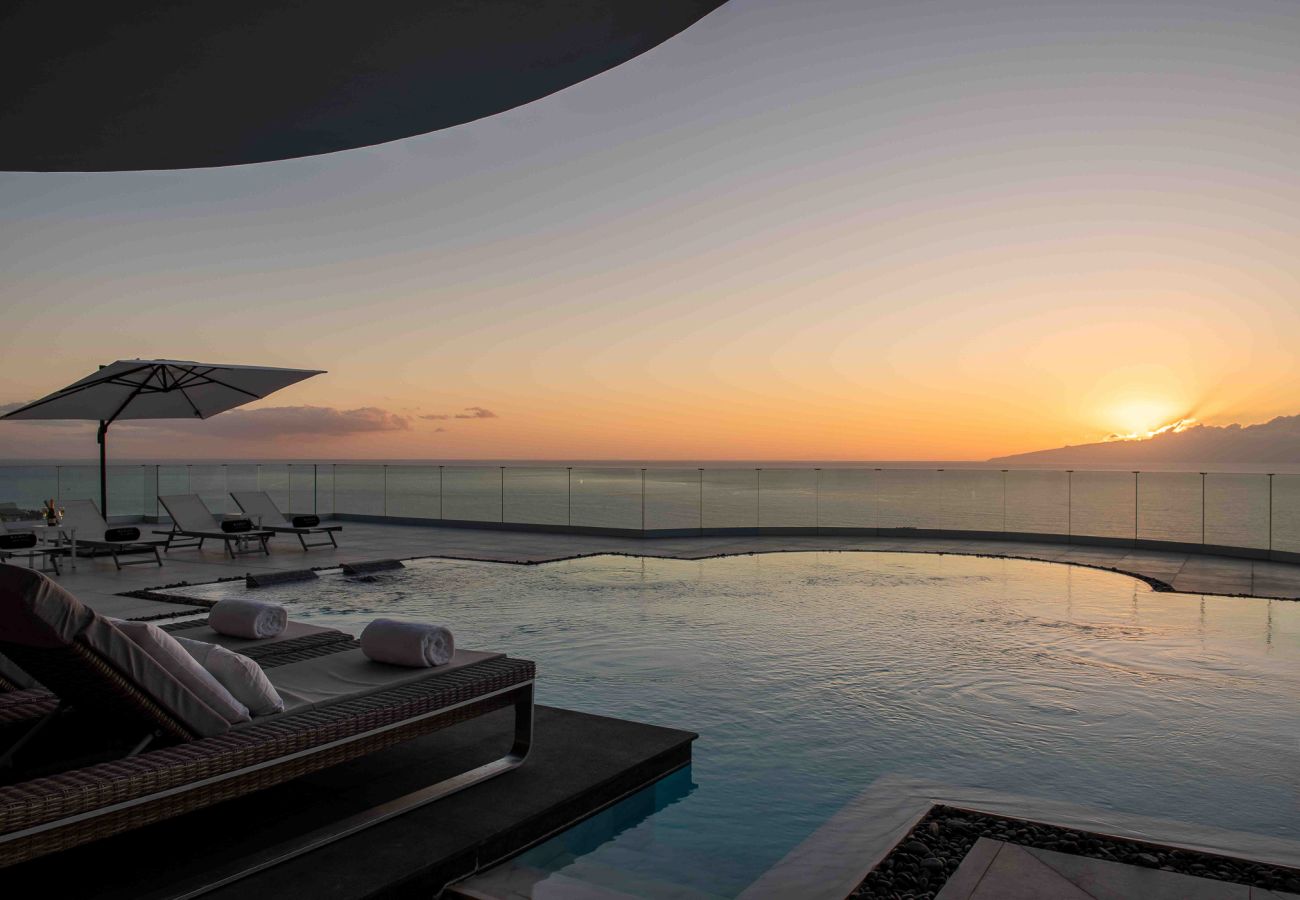 Villa in Adeje - Villa Mirador Imperial 