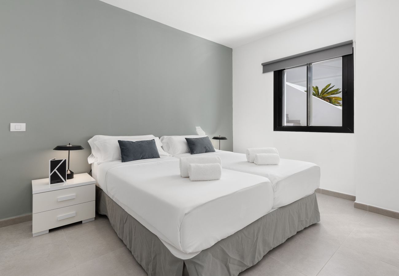 Villa in Adeje - Villa Mirador Imperial 