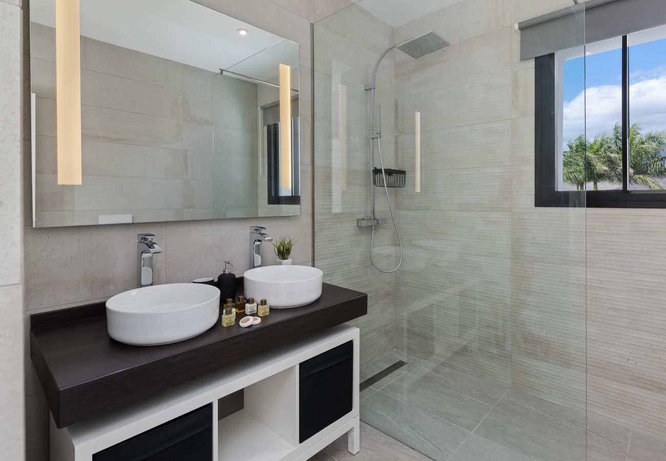 Villa in Adeje - Villa Mirador Imperial 