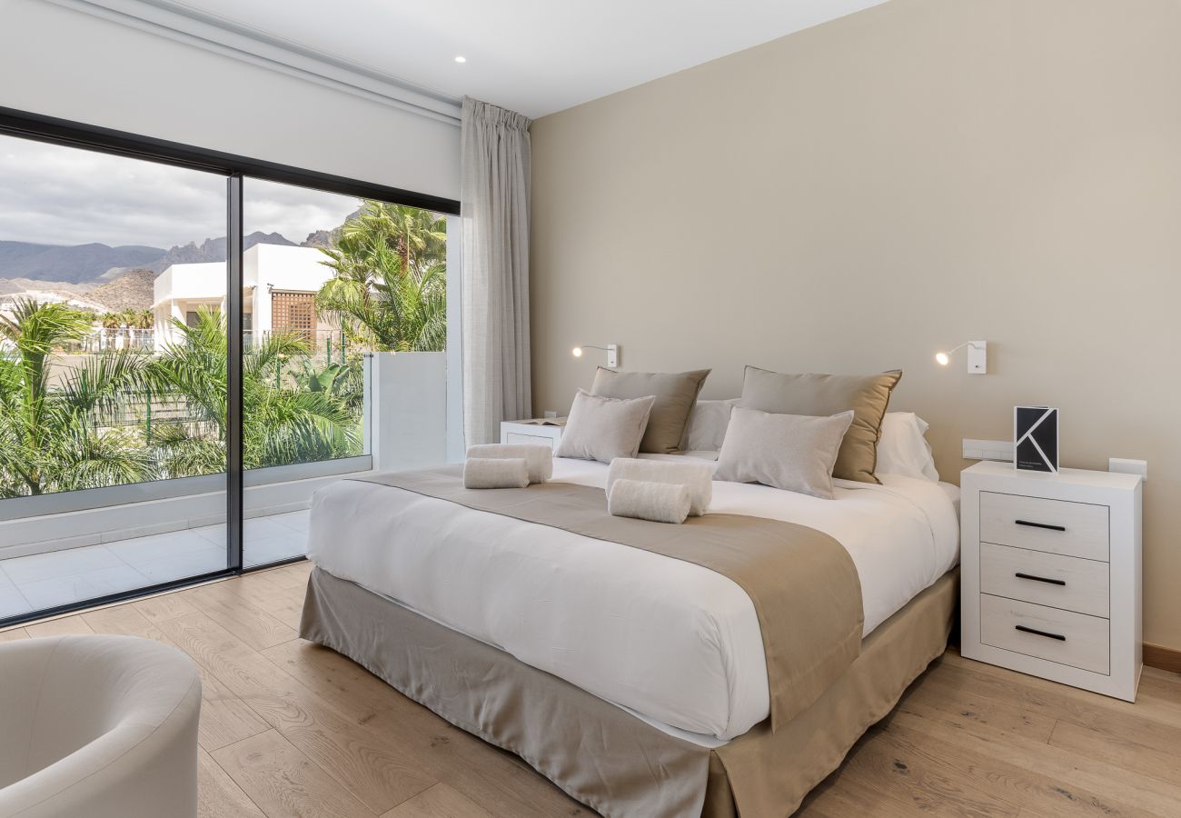 Villa in Adeje - Villa Mirador Imperial 