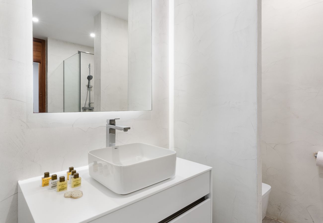 Villa in Adeje - Villa Infinity Paraíso