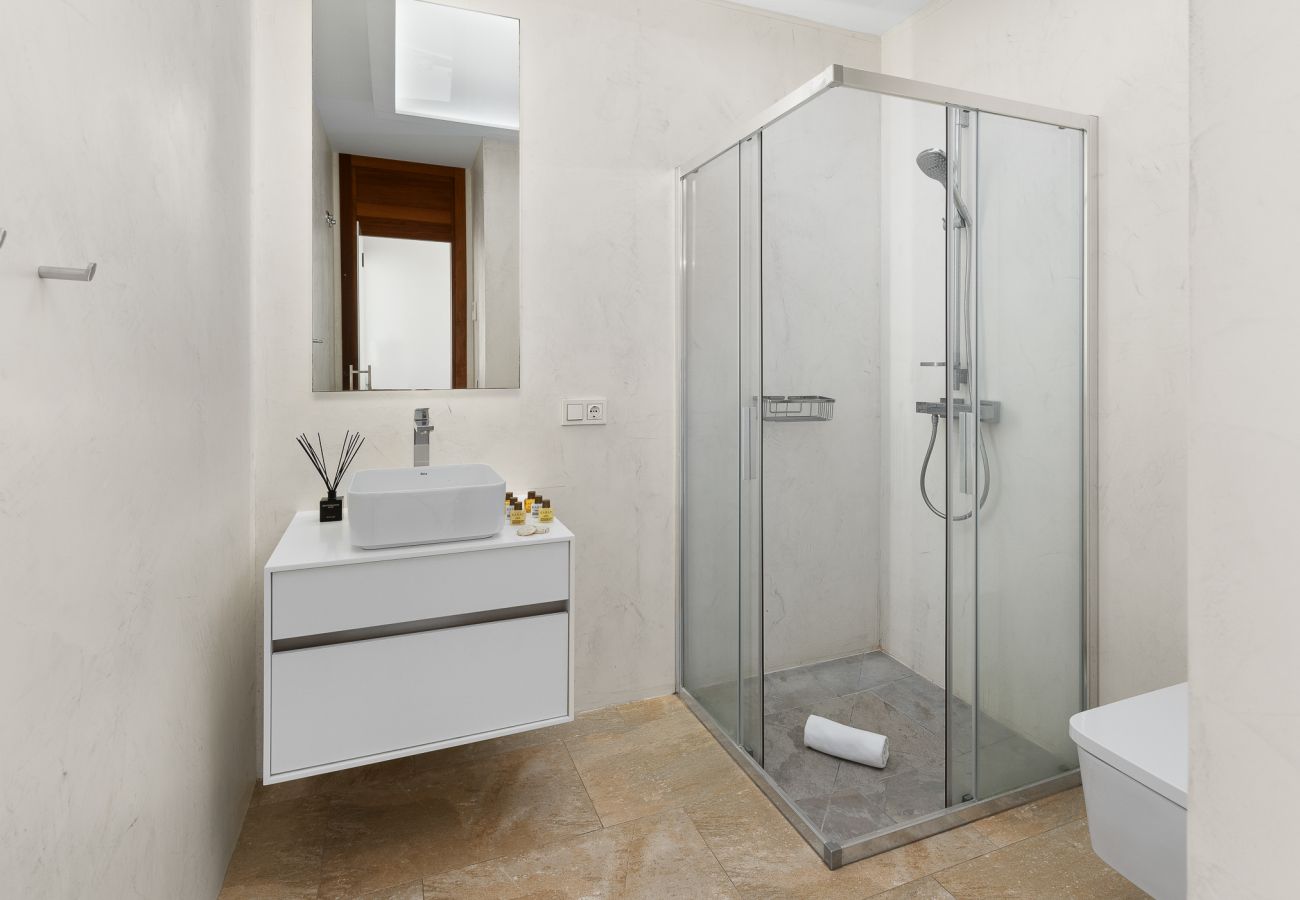 Villa in Adeje - Villa Infinity Paraíso