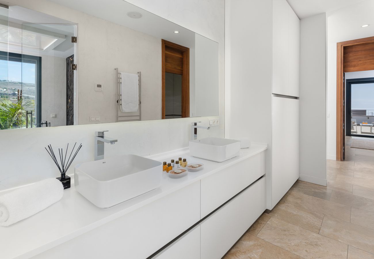 Villa in Adeje - Villa Infinity Paraíso