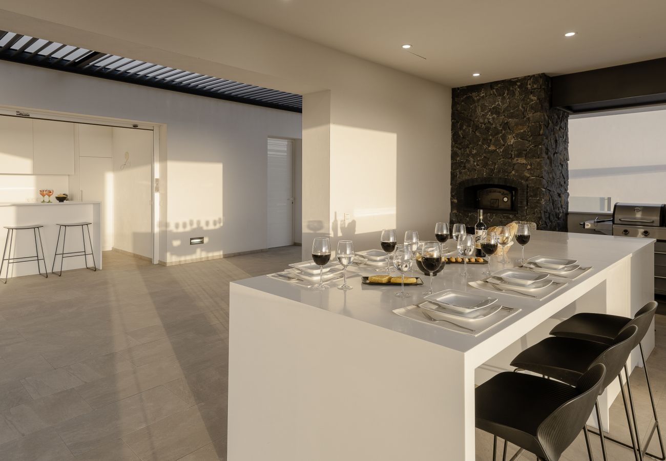 Villa in Adeje - Villa Infinity Paraíso