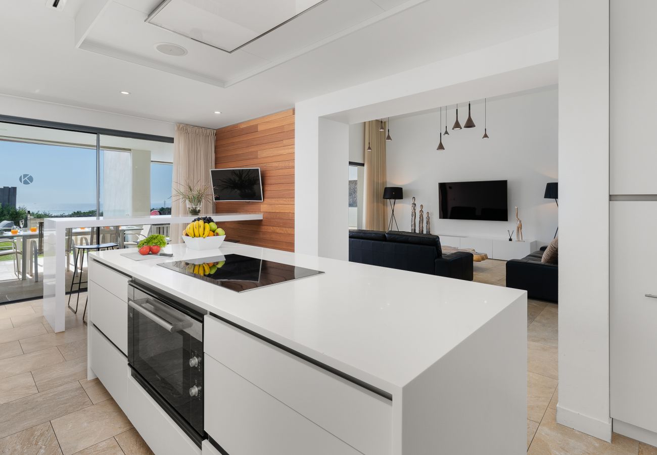 Villa in Adeje - Villa Infinity Paraíso