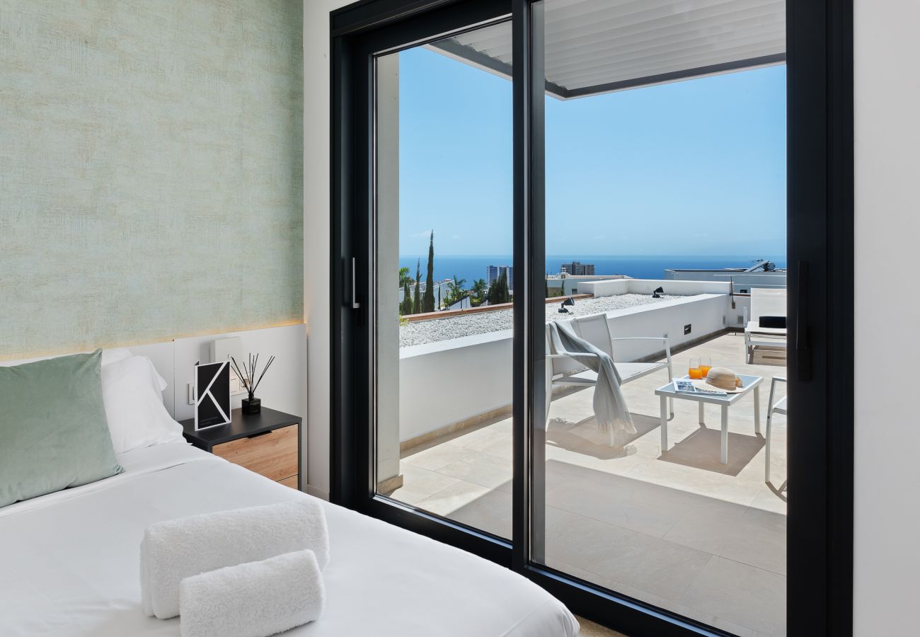 Villa in Adeje - Villa Infinity Paraíso