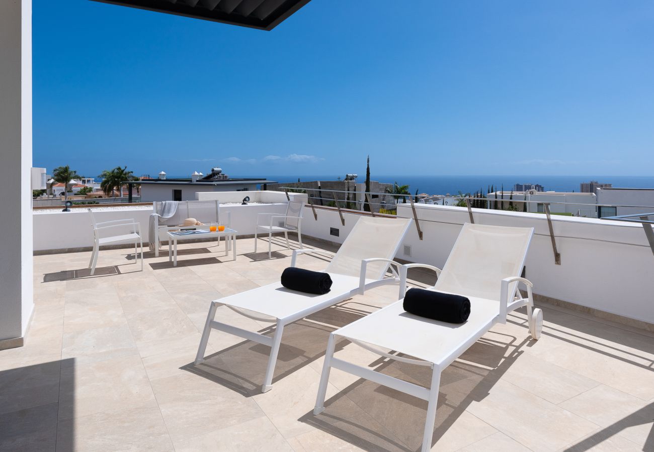 Villa in Adeje - Villa Infinity Paraíso